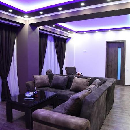 L U X U R Y Apartments In Old Tbilisi Luaran gambar