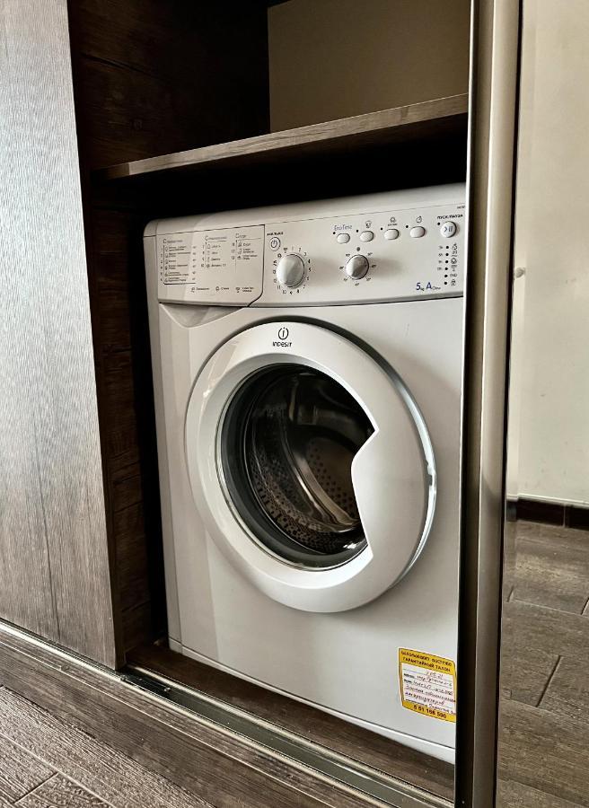 L U X U R Y Apartments In Old Tbilisi Luaran gambar