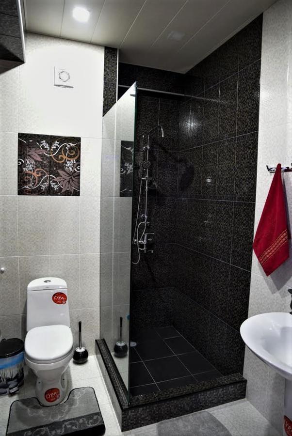 L U X U R Y Apartments In Old Tbilisi Luaran gambar