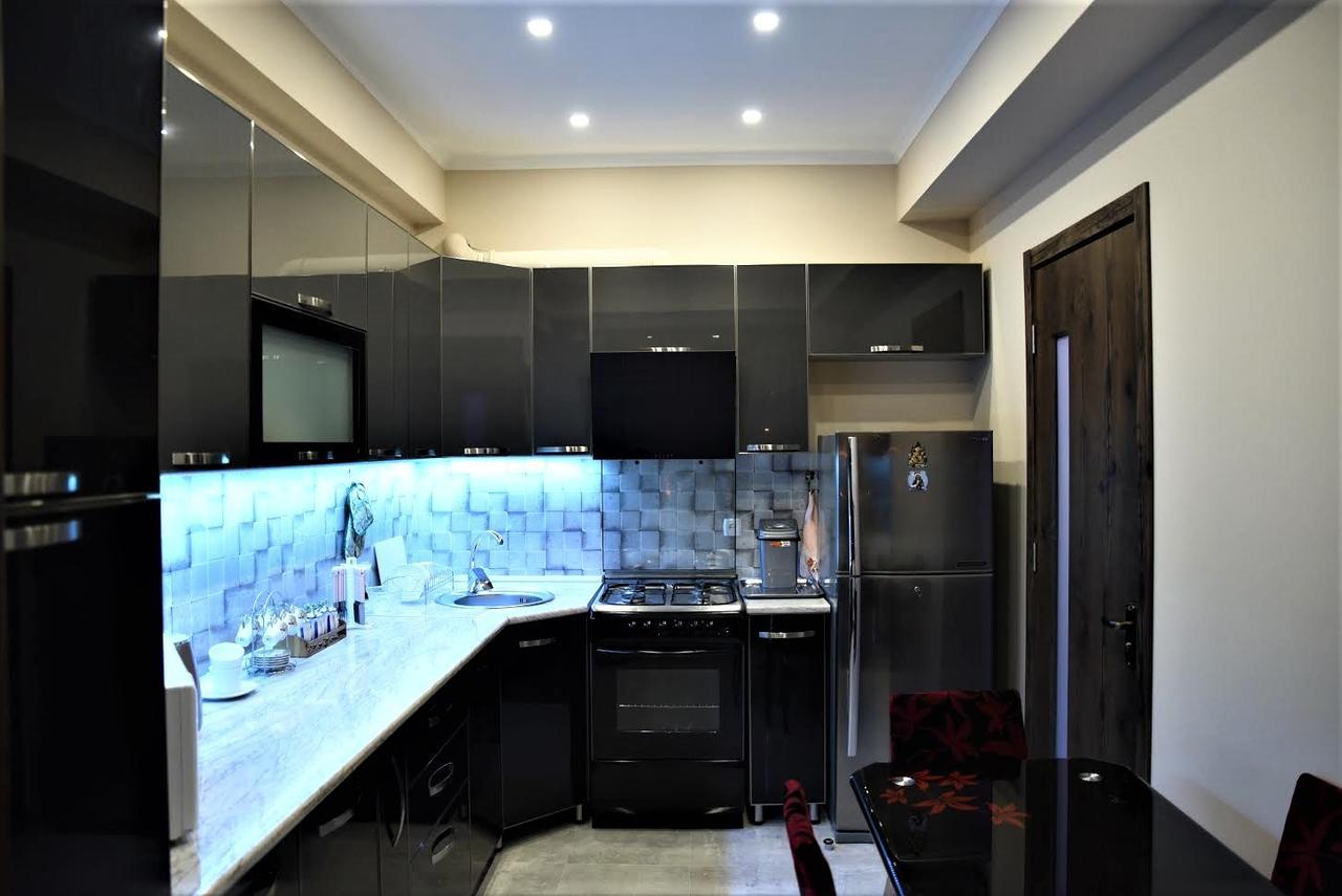 L U X U R Y Apartments In Old Tbilisi Luaran gambar
