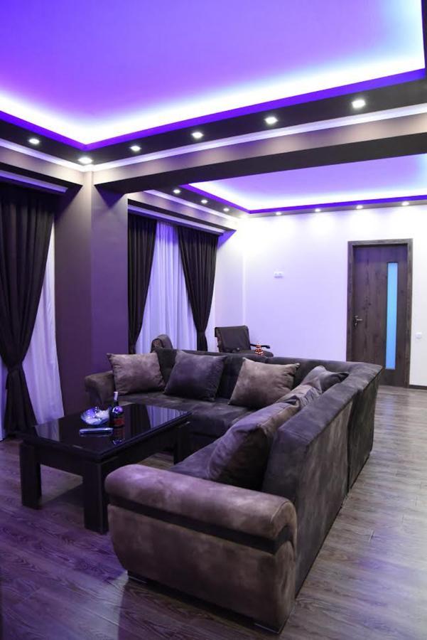 L U X U R Y Apartments In Old Tbilisi Luaran gambar